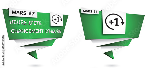 March 27th, time daylight saving time