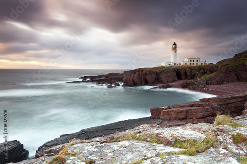 Rua Reidh Lighthouse IV