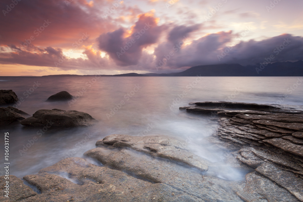 Elgol XIV Elgol XIV