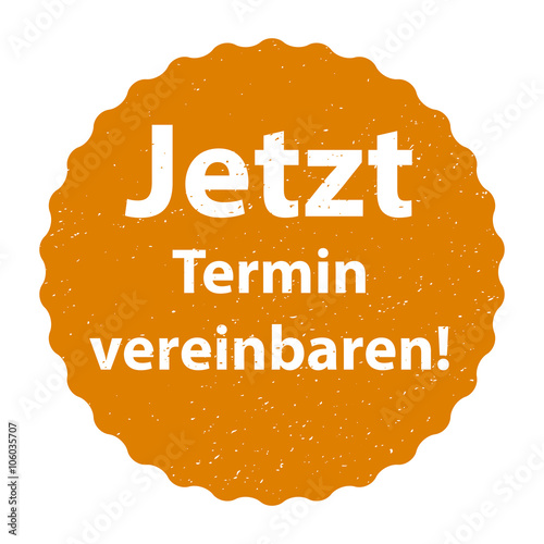 Jetzt Termin vereinbaren!