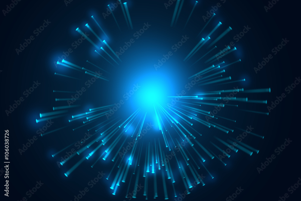 earth futuristic technology abstract background earth futuristic technology abstract background