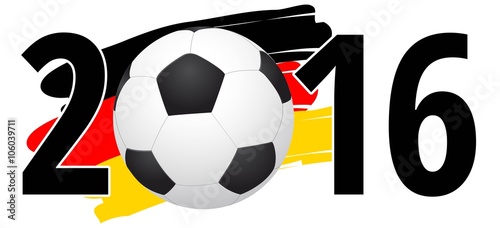 Fussball 2016