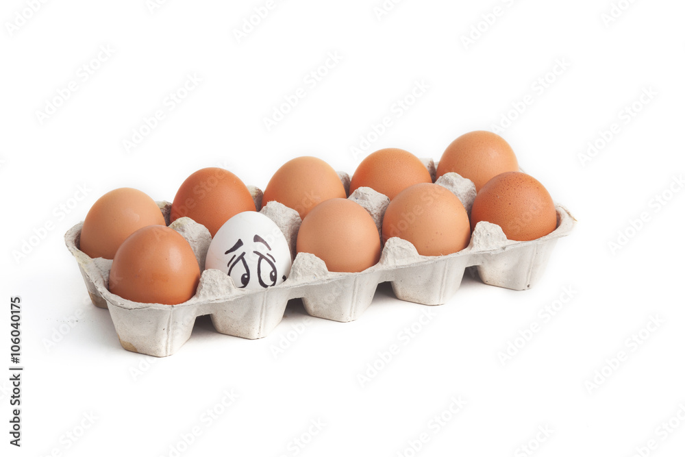 egg egg