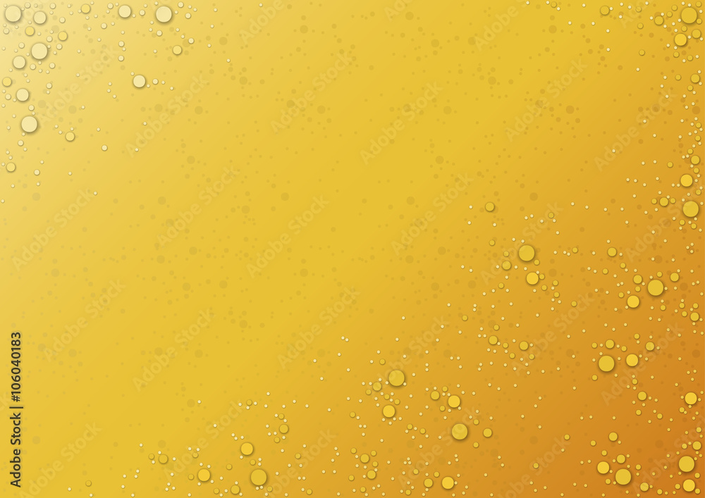 Dotted Yellow-Orange Texture - Background Illustration, Vector Dotted Yellow-Orange Texture - Background Illustration, Vector