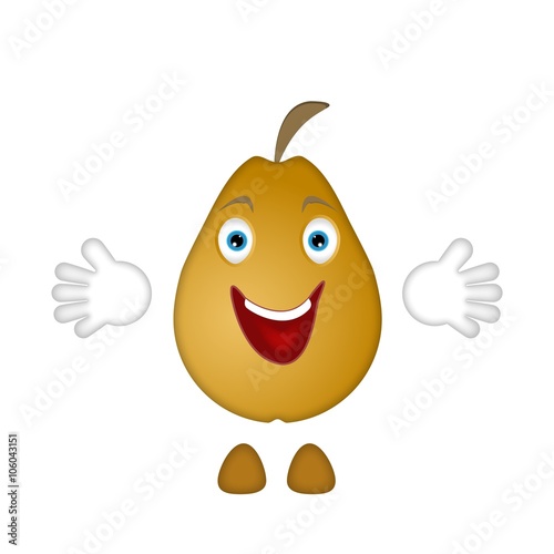 Pear