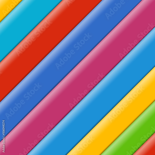 Abstract background of color paper sheets. Template for a text Free Download Abstract background of color paper sheets. Template for a text - GFXLoad