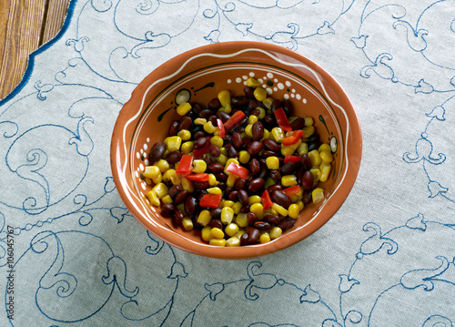 Succotash photo