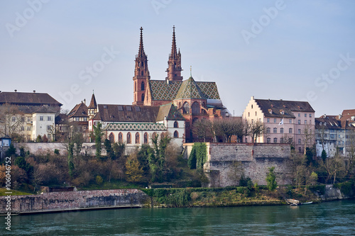 Basler Münster