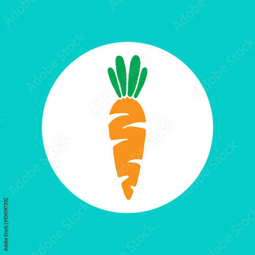 Carrot icon 2