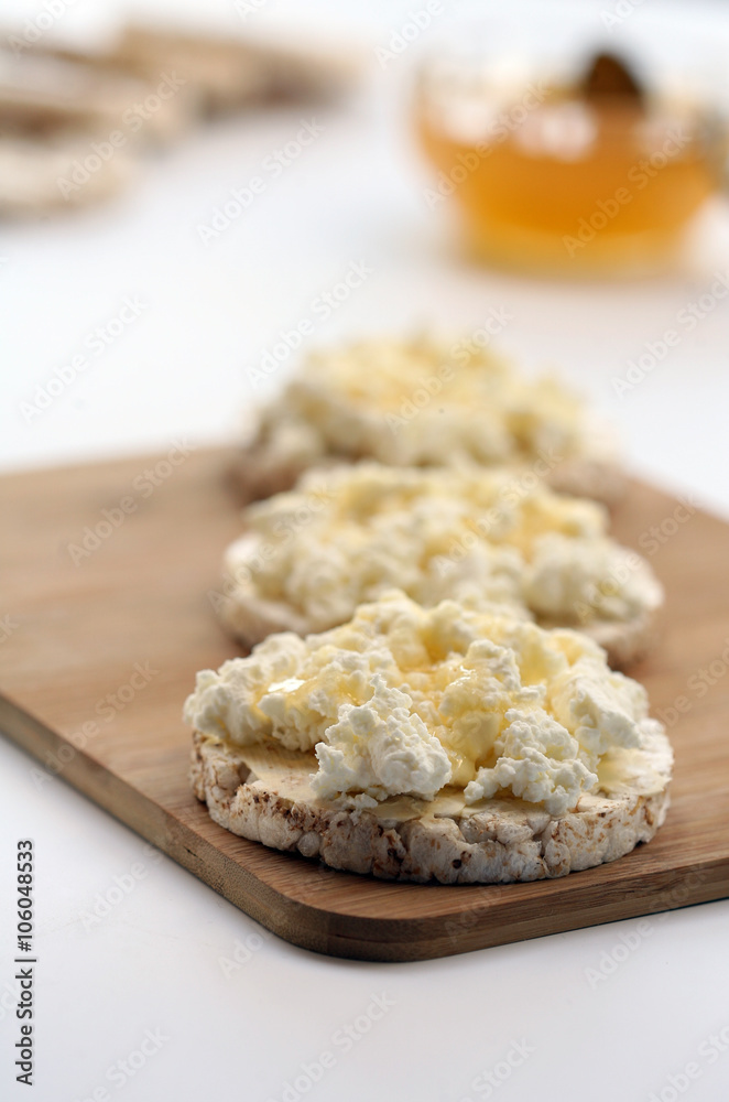 offering gluten-free breakfast- rice waffles offering gluten-free breakfast- rice waffles