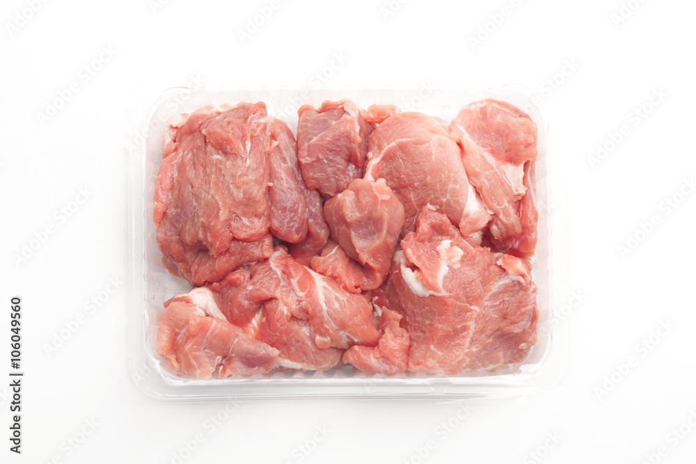 meat meat