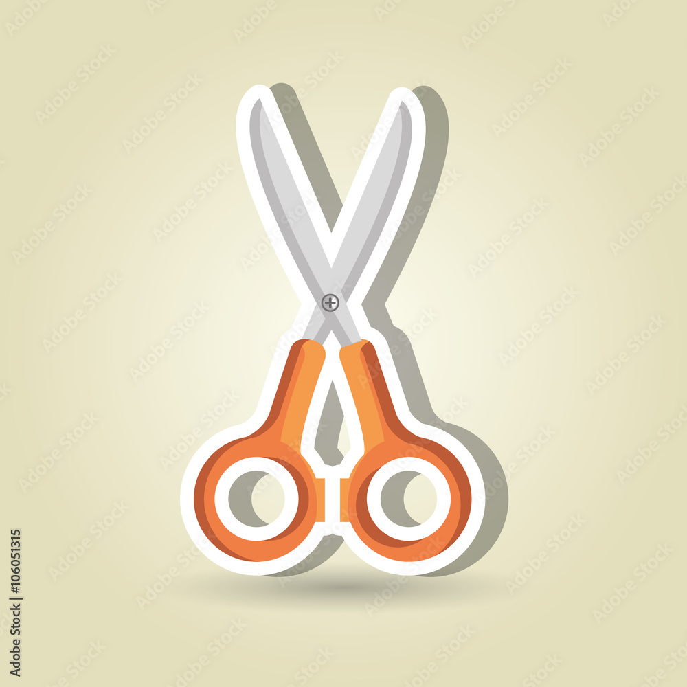 school supplies design school supplies design