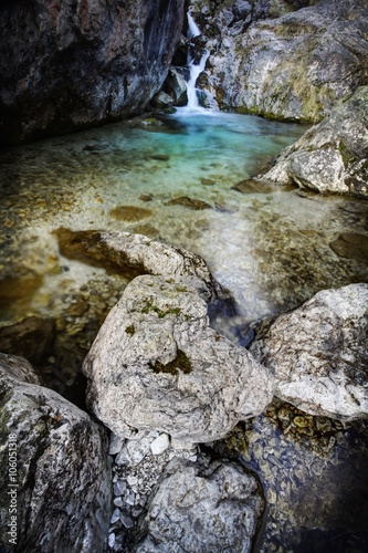 Waterfall © ulisse