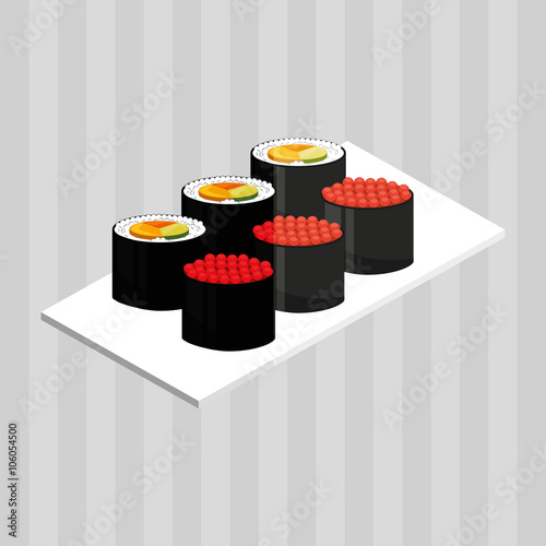 Japanese culture design 