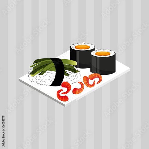 Japanese culture design 