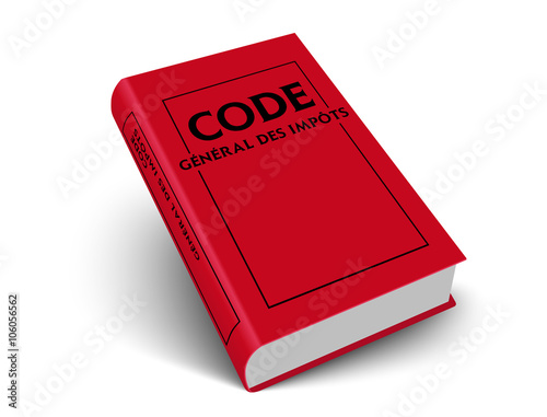 Code Général des Impôts