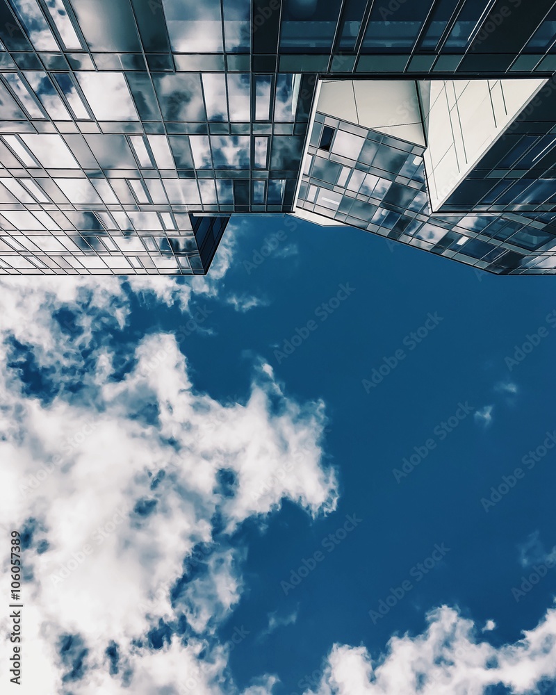 Fototapeta premium limity