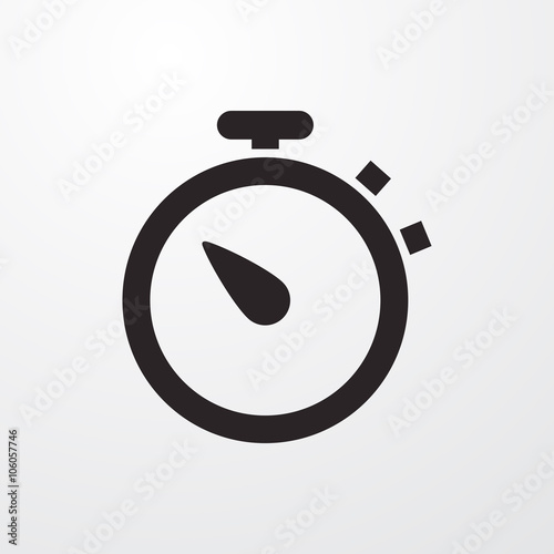 Stopwatch icon