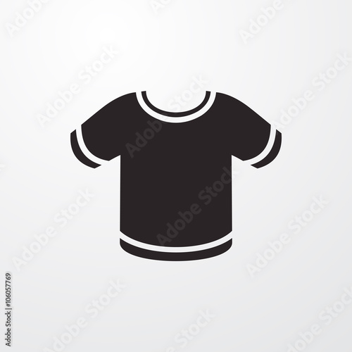 Tshirt icon