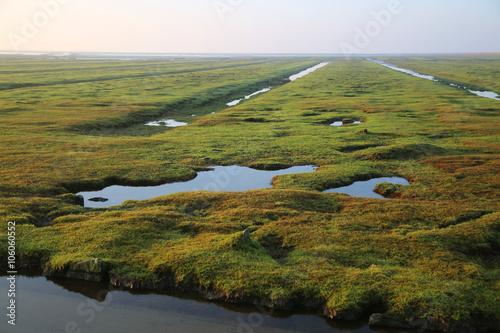 Impressionen an der Nordsee