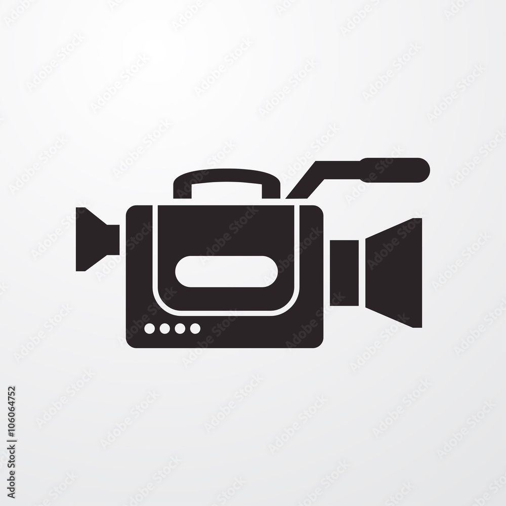 Camera icon Camera icon