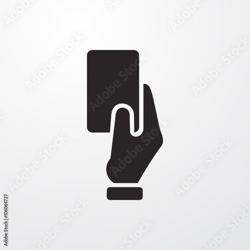Card icon