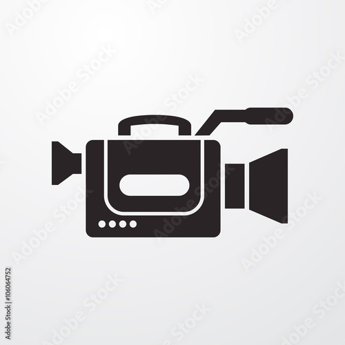 Camera icon