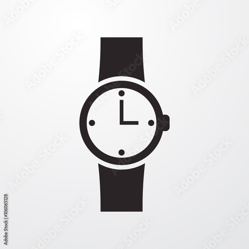 Watch icon