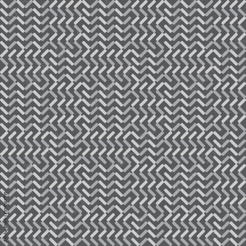 Seamless pattern background, wallpaper with repetition geometric shape