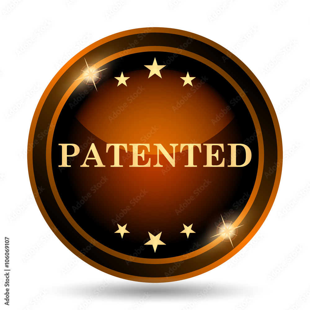 Patented icon Patented icon