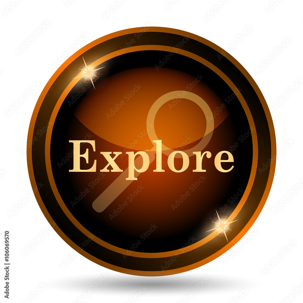 Explore icon Explore icon