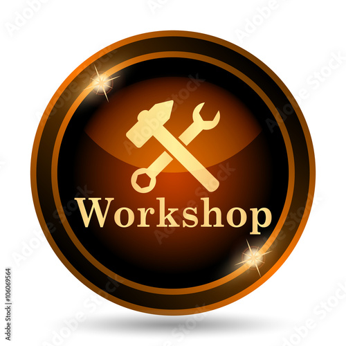 Workshop icon