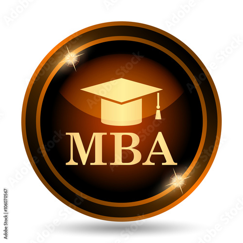 MBA icon