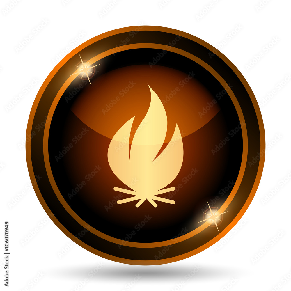 Fire icon Fire icon