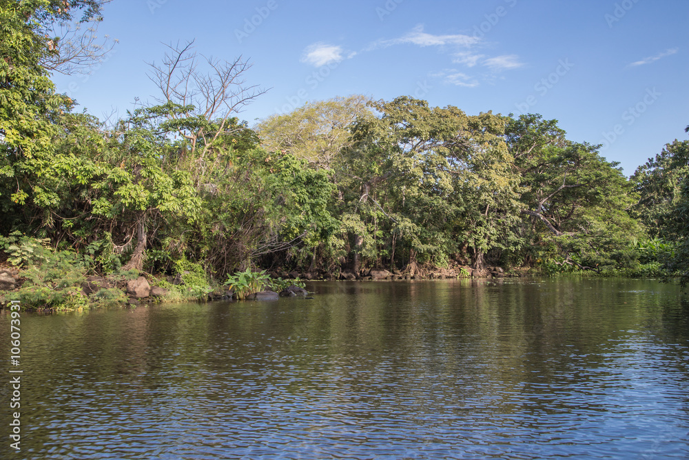 isletas de granada view, tourist natural place to visit from Nicaragua isletas de granada view, tourist natural place to visit from Nicaragua
