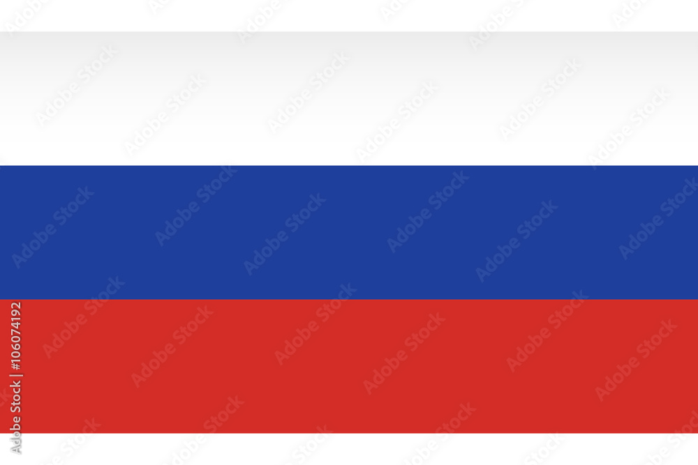 Russia Illustration Of Russian Flag High-Res Vector Graphic - Getty Images