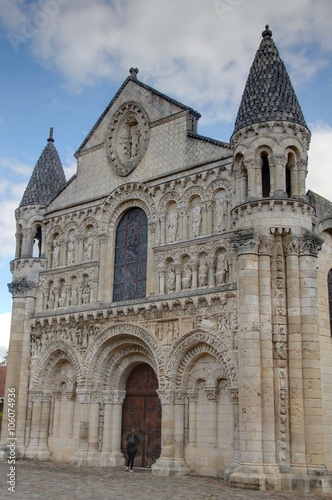 eglise française