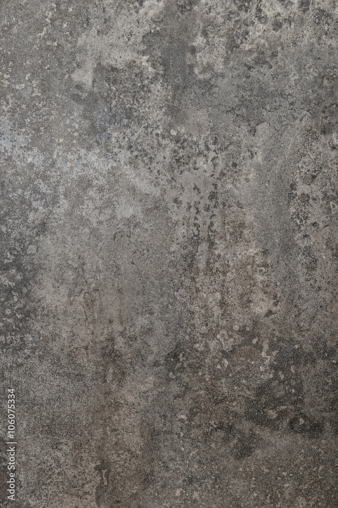 Rustic stone table surface. Vintage background