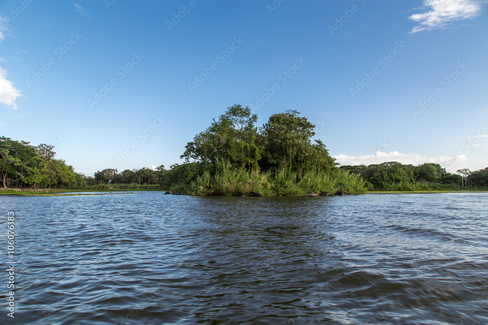 isletas de granada view, tourist natural place to visit from Nicaragua isletas de granada view, tourist natural place to visit from Nicaragua