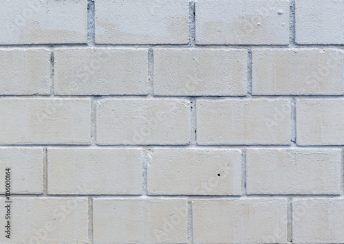 Cement block wall background