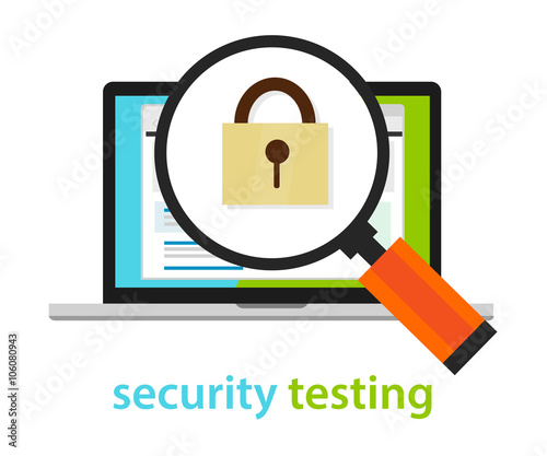 security testing software development process methodology