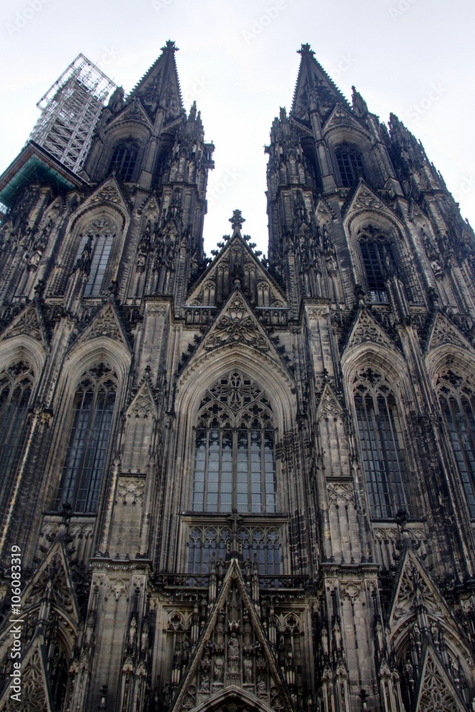 Cologne (Koln)