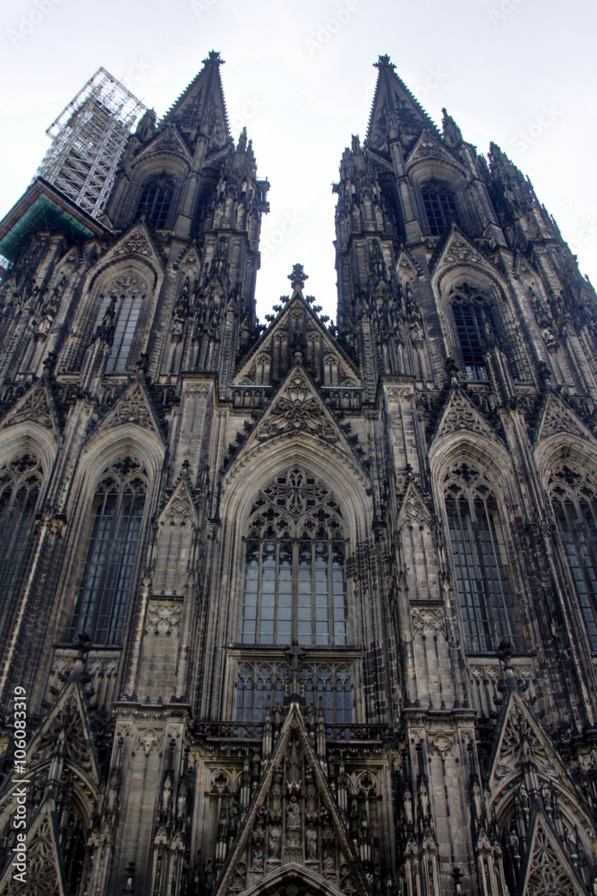Cologne (Koln) Cologne (Koln)