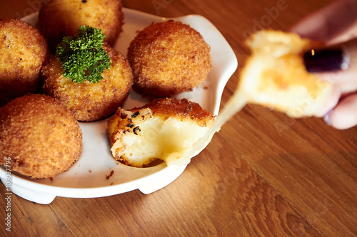 cheese ball