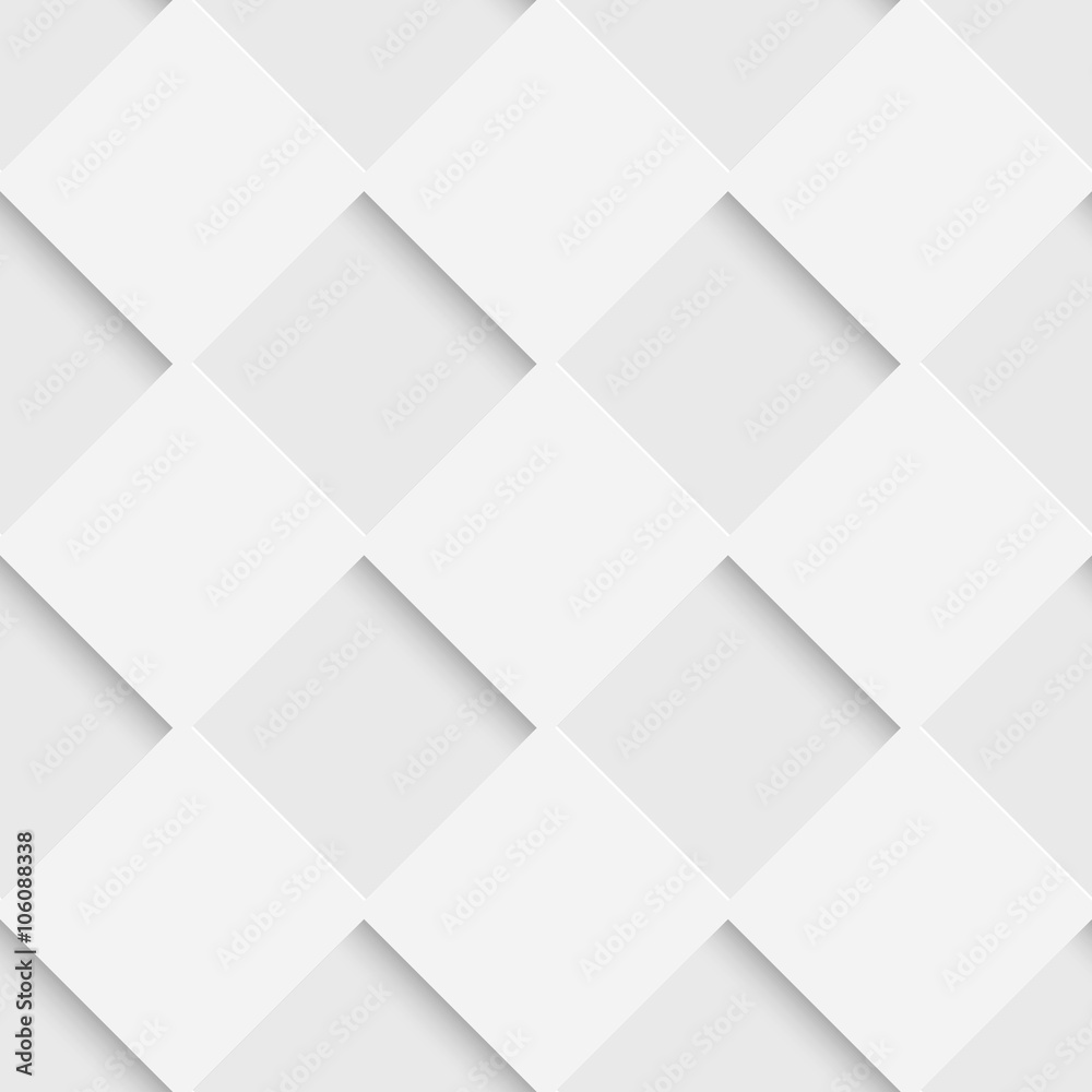 Seamless Square Pattern Seamless Square Pattern