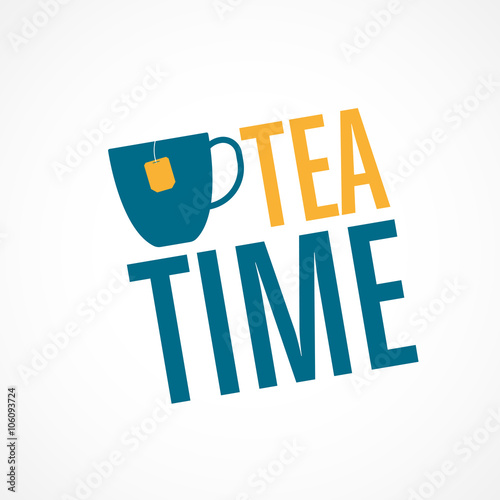 tea time