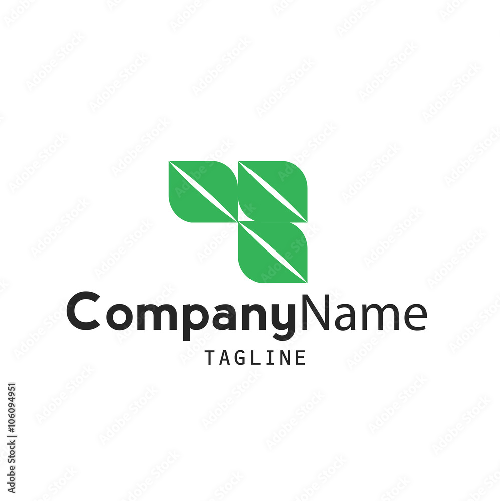 agriculture nature logo icon vector agriculture nature logo icon vector