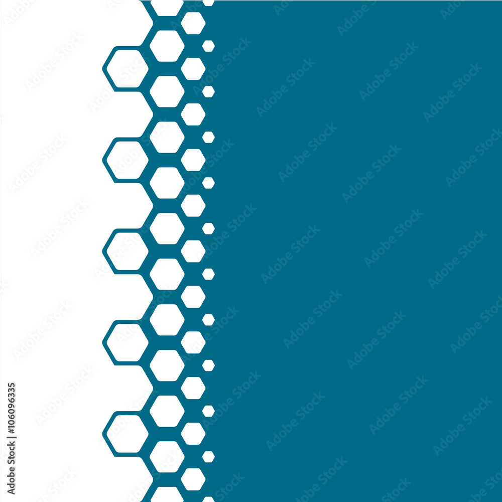 Fototapeta premium fond abstrait