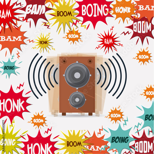 noise pollution design 