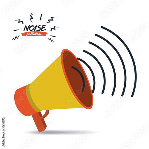 noise pollution design 